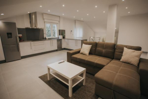 Casas del Pedregal